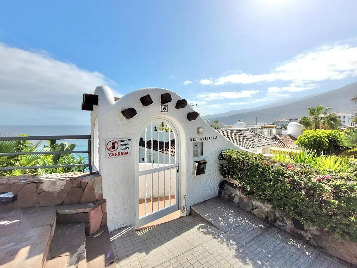 Bellavista Paradise Puerto de la Cruz  Apartment Puerto de la Cruz (Tenerife)