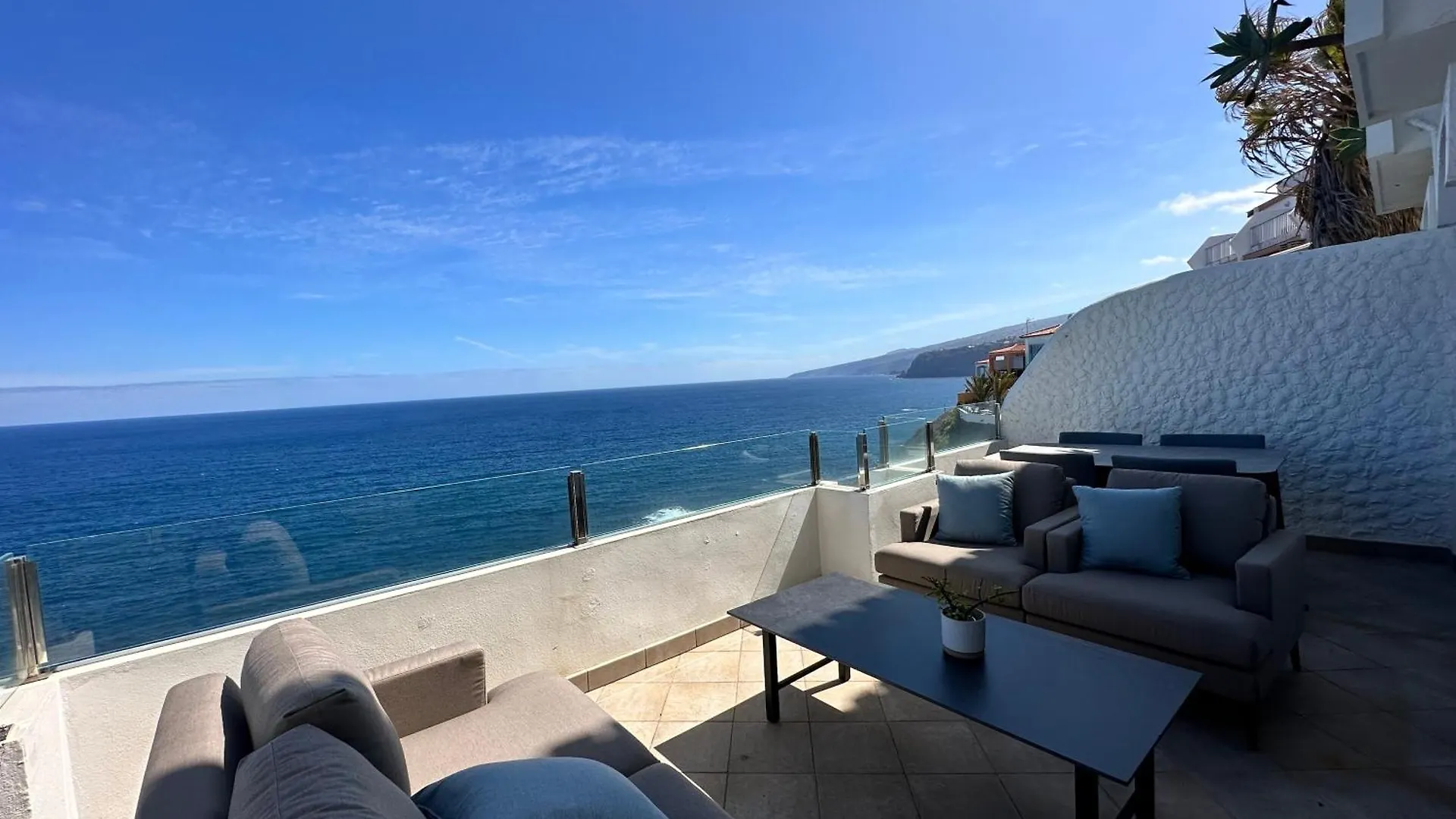 Bellavista Paradise Puerto de la Cruz  Apartment Puerto de la Cruz (Tenerife)