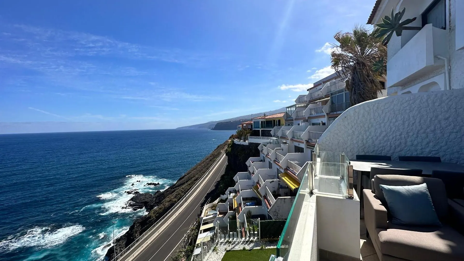 Apartment Bellavista Paradise Puerto de la Cruz  Spain