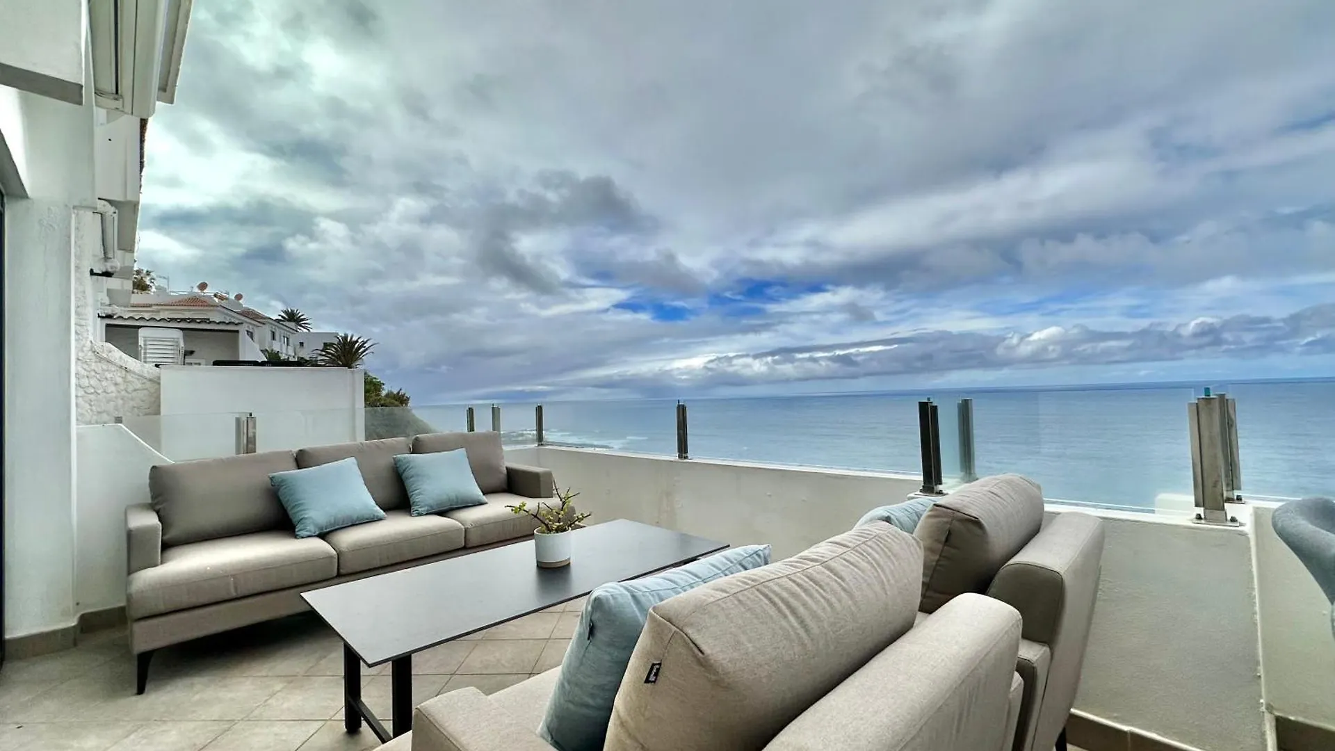 Bellavista Paradise Puerto de la Cruz  Apartment Puerto de la Cruz (Tenerife)